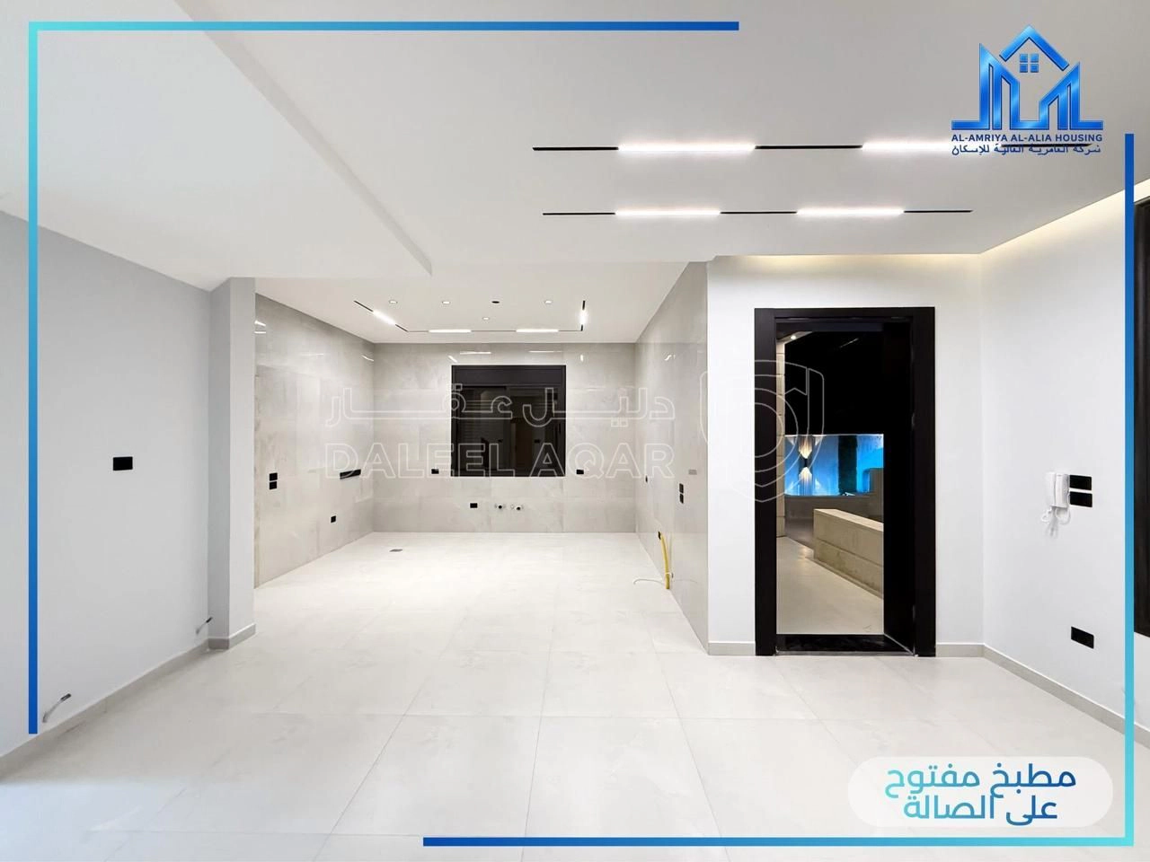 فيلا/منزل في اربد - شرق اربد جراند مول  - 205,000 دأ - صورة 15