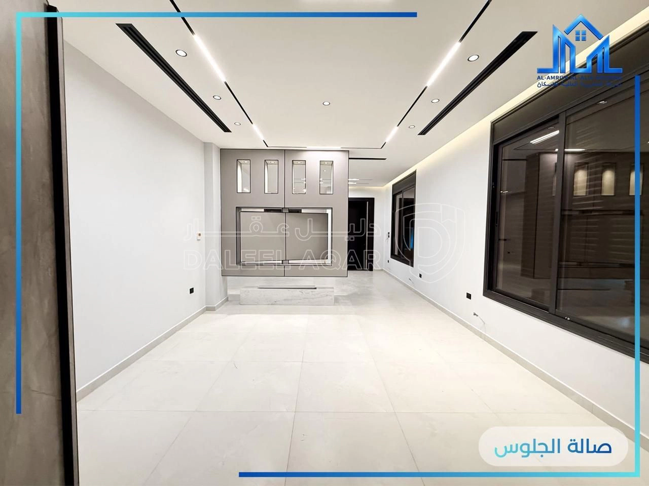 فيلا/منزل في اربد - شرق اربد جراند مول  - 205,000 دأ - صورة 18