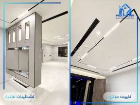 فيلا/منزل في اربد - شرق اربد جراند مول  - 205,000 دأ - صورة NaN