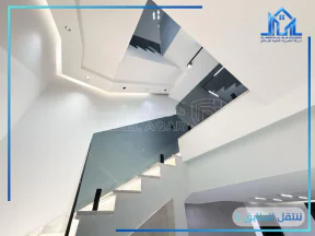 فيلا/منزل في اربد - شرق اربد جراند مول  - 205,000 دأ - صورة NaN