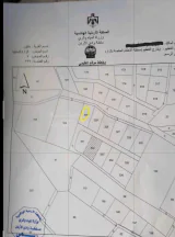 أرض في الزارة الشمالية - 190,000 دأ - صورة NaN