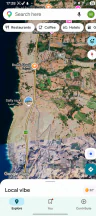 أرض في الزارة الشمالية - 190,000 دأ - صورة NaN