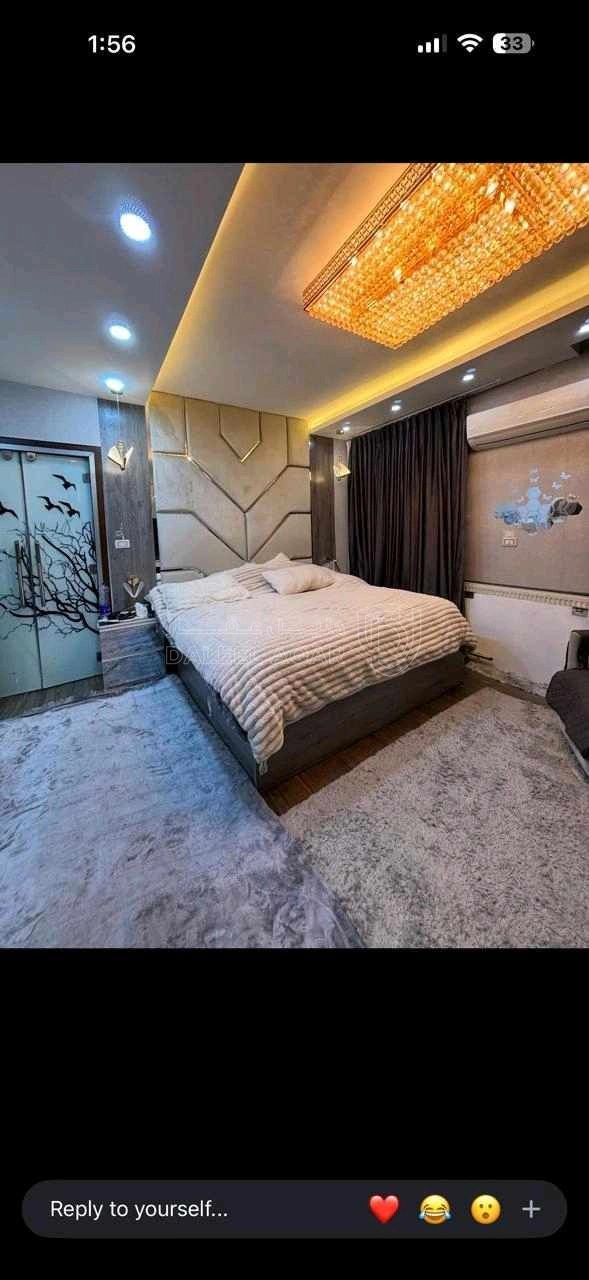 شقة في البنيات  - 120,000 دأ - صورة 1
