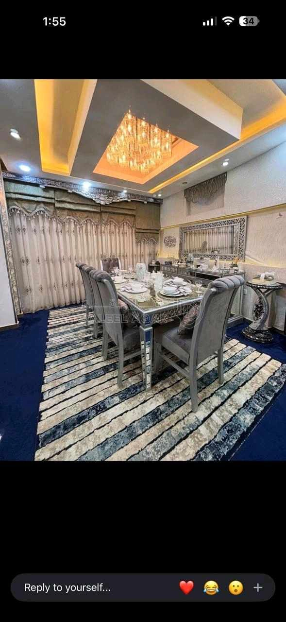 شقة في البنيات  - 120,000 دأ - صورة 1