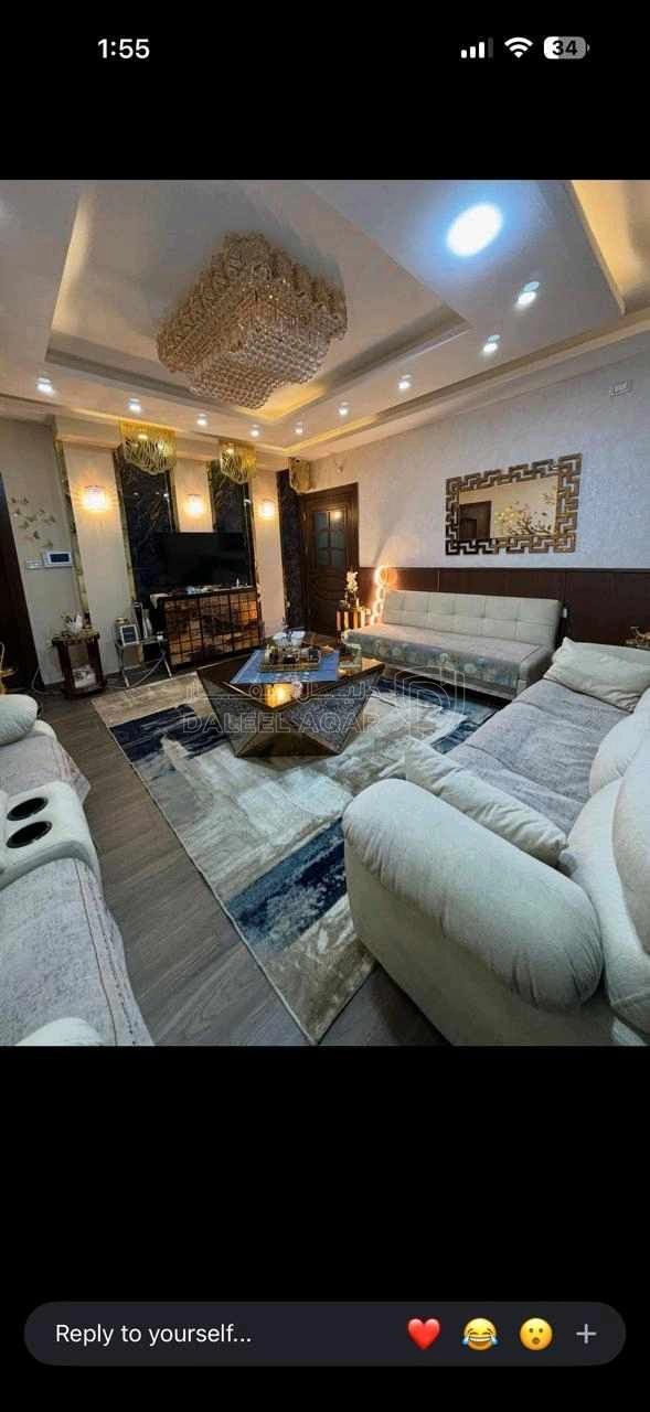 شقة في البنيات  - 120,000 دأ - صورة 1