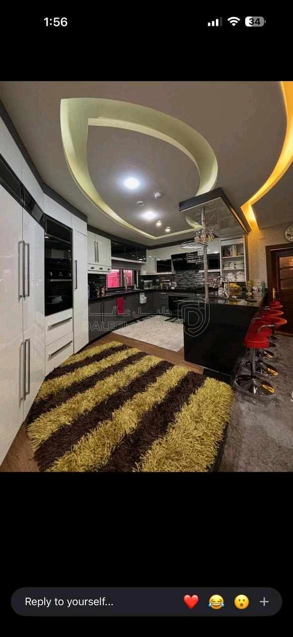 شقة في البنيات  - 120,000 دأ - صورة 1