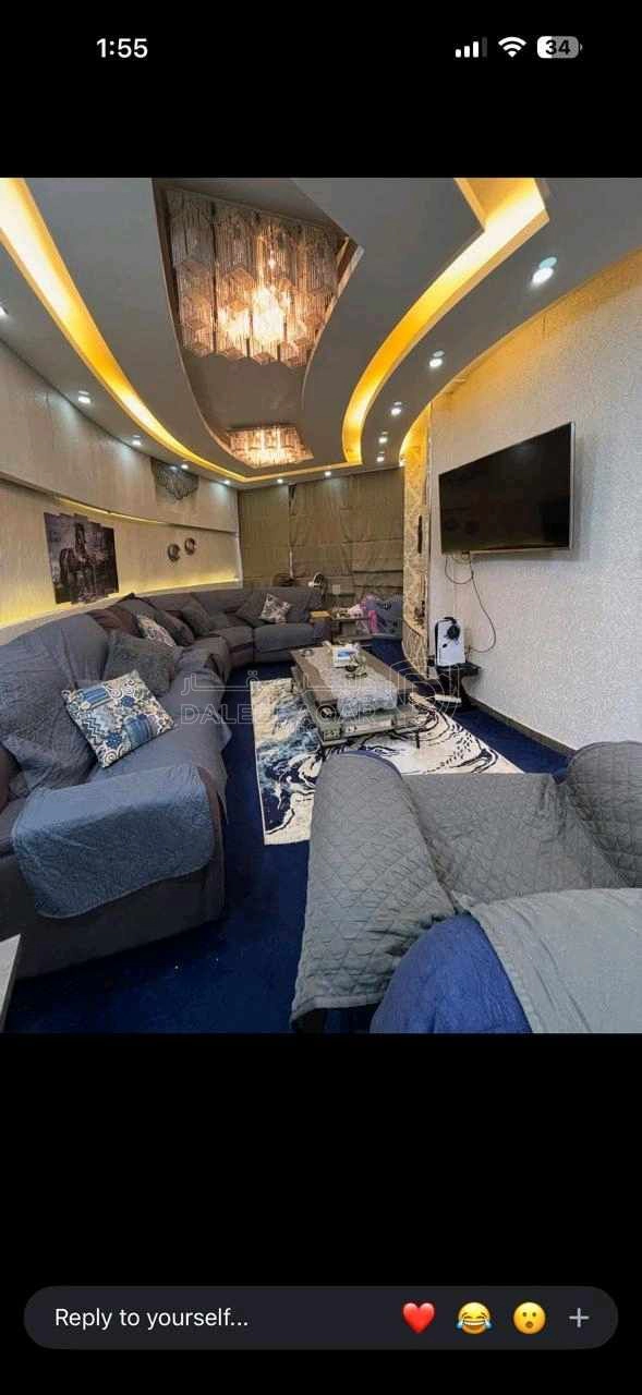 شقة في البنيات  - 120,000 دأ - صورة 1