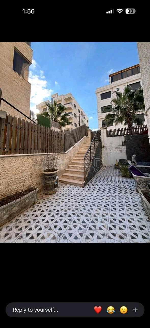 شقة في البنيات  - 120,000 دأ - صورة 1