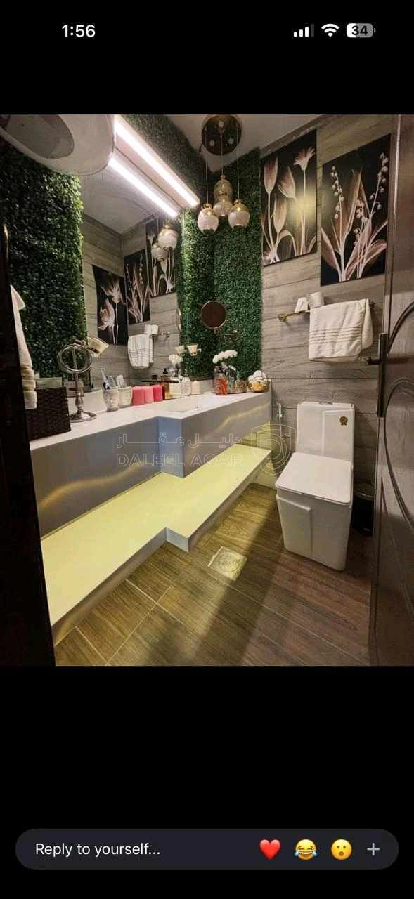 شقة في البنيات  - 120,000 دأ - صورة 1