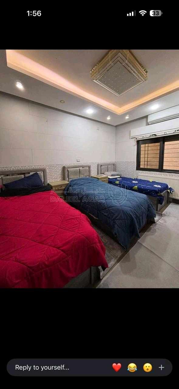 شقة في البنيات  - 120,000 دأ - صورة 1