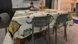 شقة - البنيات  - 120000 دأ