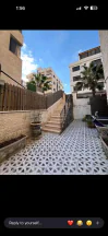 شقة في البنيات  - 120,000 دأ - صورة NaN