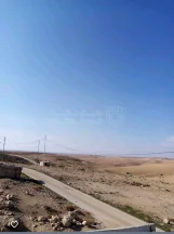 أرض في جنوب عمان قرية زينب  - 8,500 دأ - صورة NaN