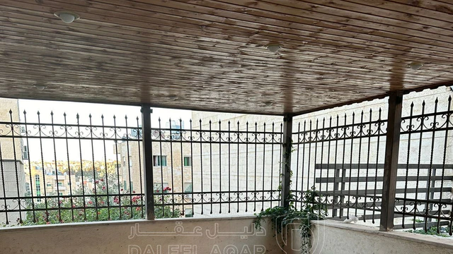 شقة في اليسمين خلف الشرطة النسائية - 70,000 دأ - صورة NaN