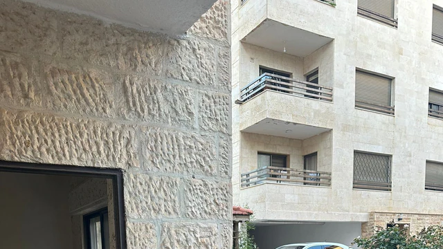 شقة في اليسمين خلف الشرطة النسائية - 70,000 دأ - صورة NaN