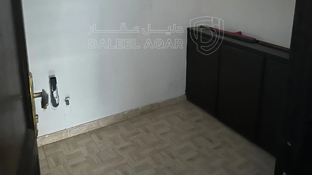 شقة في اليسمين خلف الشرطة النسائية - 70,000 دأ - صورة NaN