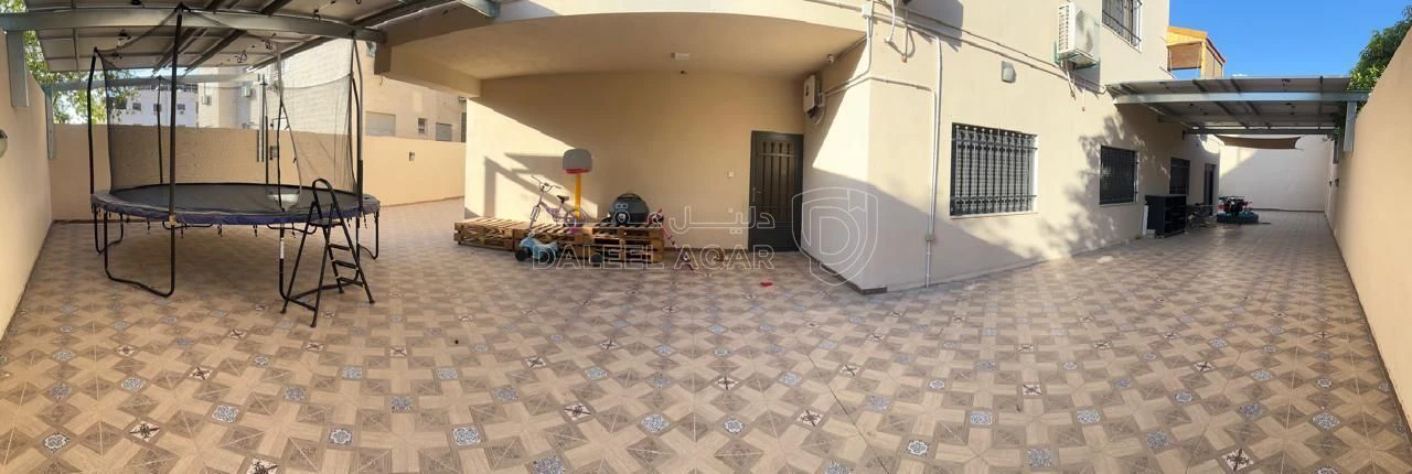 شقة في العقبة المنطقة الخامسة  - 112,000 دأ - صورة 16