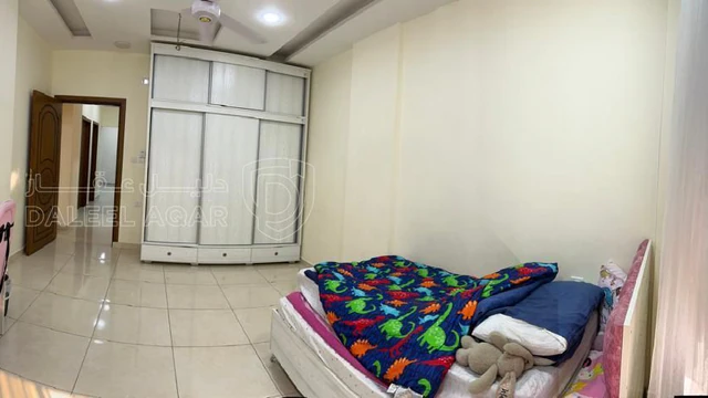شقة في العقبة المنطقة الخامسة  - 112,000 دأ - صورة NaN