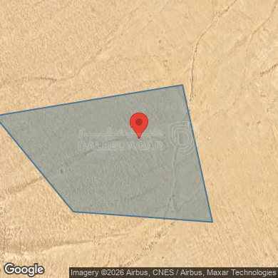 أرض في جنوب عمان - 4,900 دأ - صورة 1