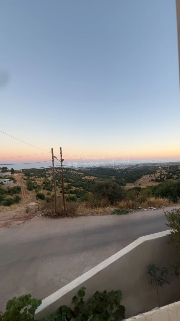 فيلا/منزل في عجلون راس منيف  - 63,000 دأ - صورة 14