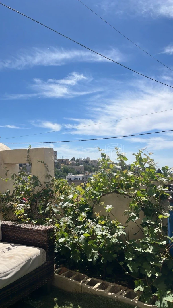 فيلا/منزل في عجلون راس منيف  - 63,000 دأ - صورة 7