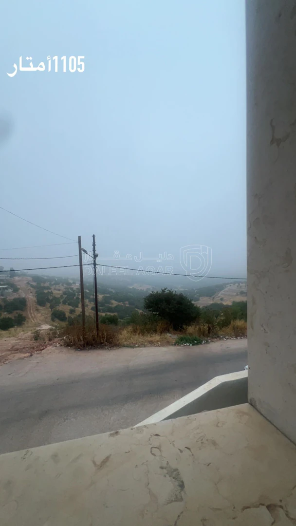 فيلا/منزل في عجلون راس منيف  - 63,000 دأ - صورة 17
