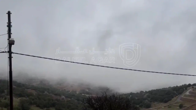 فيلا/منزل في عجلون راس منيف  - 63,000 دأ - صورة NaN