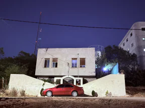 فيلا/منزل في عجلون راس منيف  - 63,000 دأ - صورة NaN