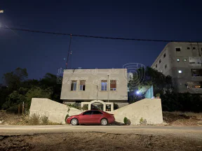 فيلا/منزل في عجلون راس منيف  - 63,000 دأ - صورة NaN
