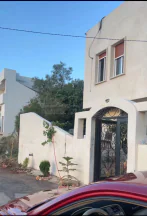 فيلا/منزل في عجلون راس منيف  - 63,000 دأ - صورة NaN