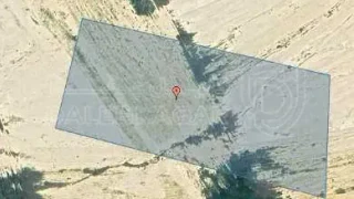 أرض في محافظة العاصمة- جنوب عمان- الطنيب - 14,000 دأ - صورة 1