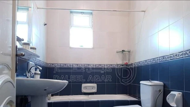 شقة في طبربور شارع ابن أم مكتوم بناية 22أ - 65,000 دأ - صورة NaN