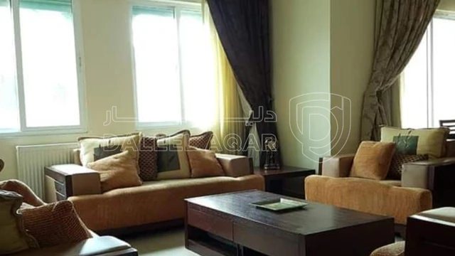 شقة - طبربور شارع ابن أم مكتوم بناية 22أ - 65000 دأ