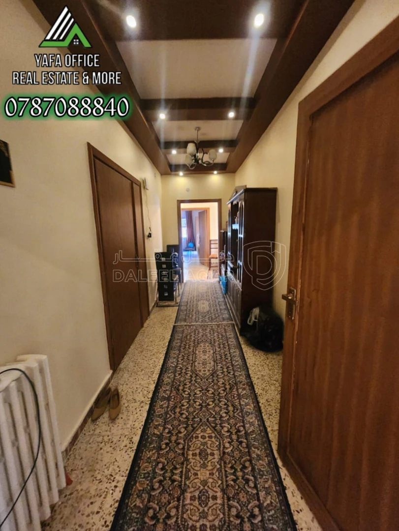 فيلا/منزل في  📍 الشميساني - خلف مدارس الرائد العربي - 530,000 دأ - صورة 1