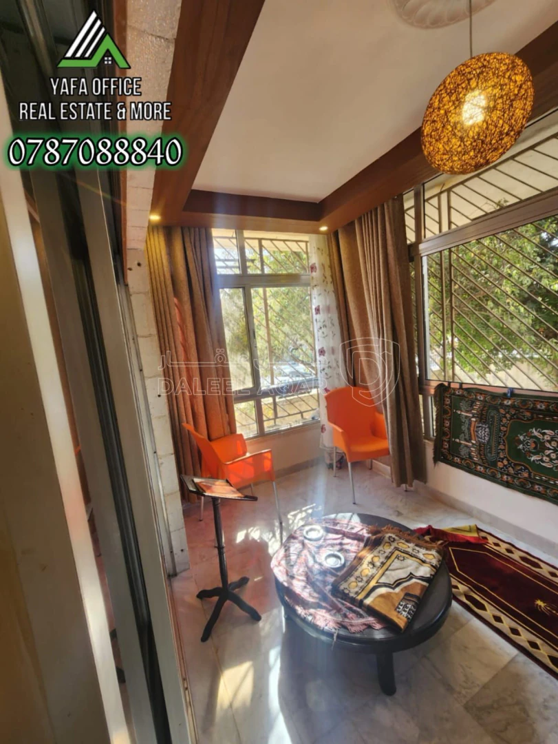 فيلا/منزل في  📍 الشميساني - خلف مدارس الرائد العربي - 530,000 دأ - صورة 1