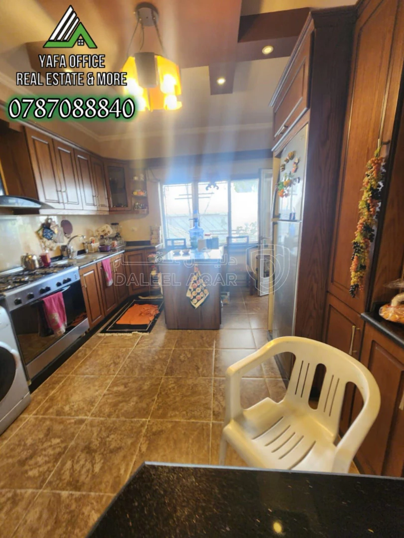 فيلا/منزل في  📍 الشميساني - خلف مدارس الرائد العربي - 530,000 دأ - صورة 1