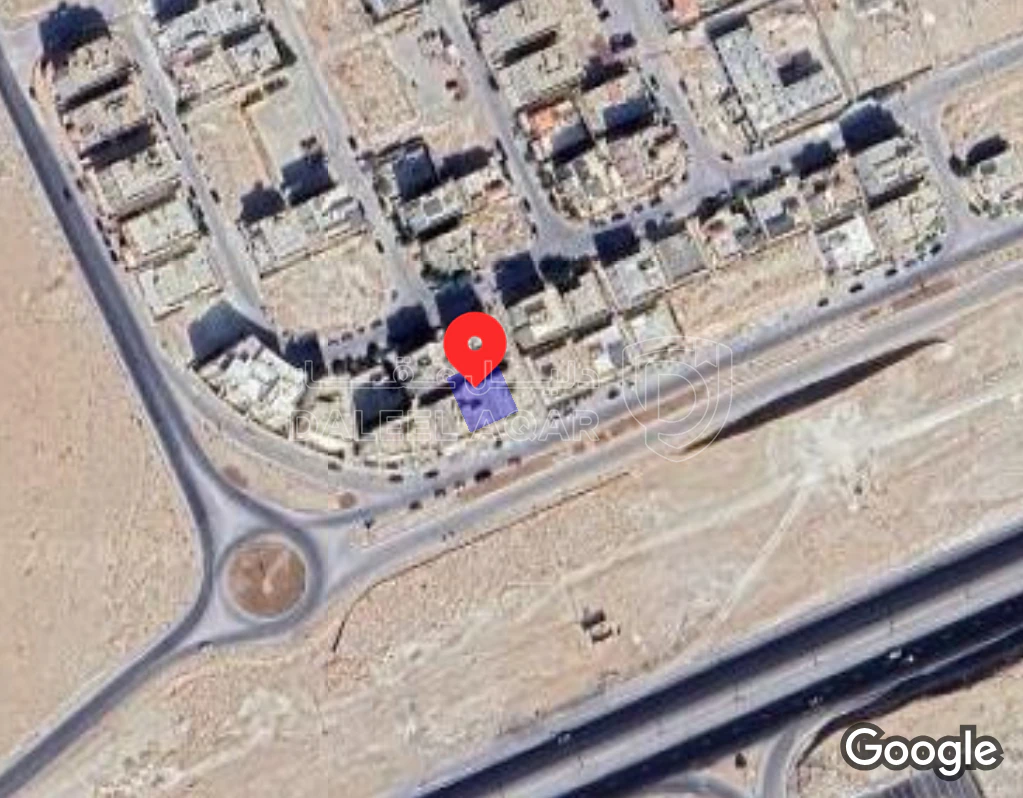 شقة في الزرقاء مدينة الشرق  - 40,000 دأ - صورة 1