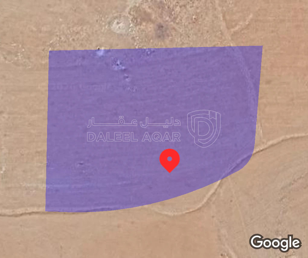 أرض في ارض للبيع في جنوب عمان حوارة حوض التل الاخضر    - 150,000 دأ - صورة 1