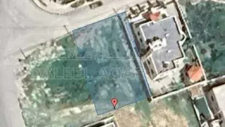 أرض - ارض للبيع في بلعاس بجانب مرج الحمام  - 150000 دأ