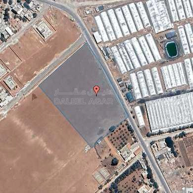 أرض في موبص - أبو نصير - خلف محطة المناصير - 459,720 دأ - صورة 1