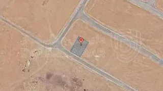 أرض في عمان - الدليلة - 21,000 دأ - صورة 1