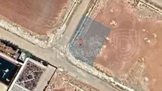 أرض في محافظة العاصمة- جنوب عمان- الطنيب - 65,000 دأ - صورة 1