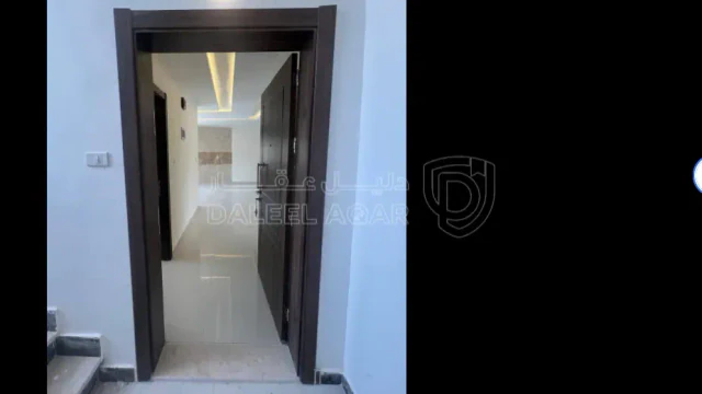 شقة -  عمان - حي عدن  - 46000 دأ