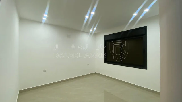 شقة - طبربور - خلف اكاديمية الشرطة  - 132000 دأ