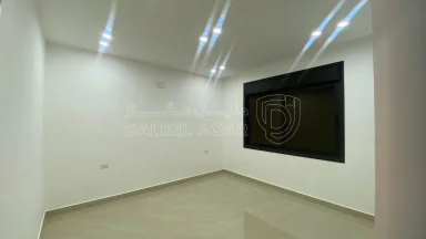 شقة - طبربور - خلف اكاديمية الشرطة  - 132000 دأ