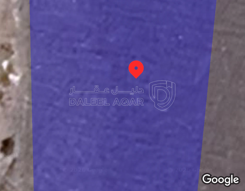 أرض في السرو الجنوبي مقابل جامعه عمان الاهليه - 210,000 دأ - صورة 1