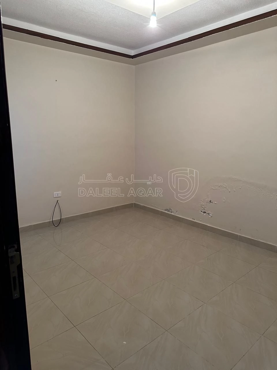 شقة في عمان ضاحيه الامير حسن بجانب مسجد فخري سنجقيه - 45,000 دأ - صورة 1