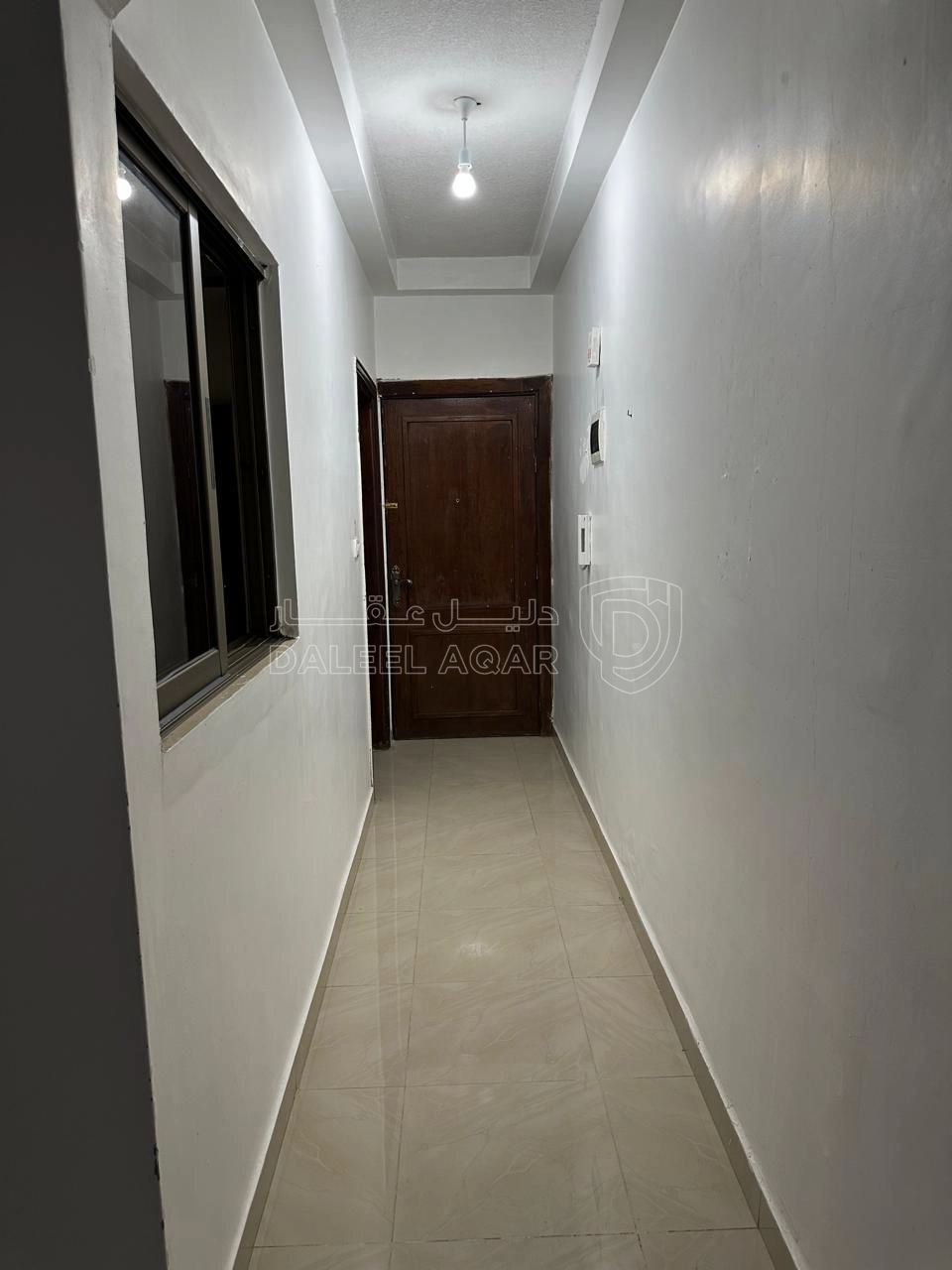 شقة في عمان ضاحيه الامير حسن بجانب مسجد فخري سنجقيه - 45,000 دأ - صورة 1