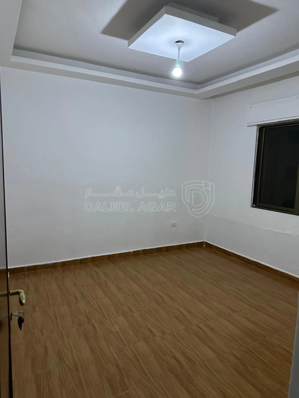 شقة في عمان ضاحيه الامير حسن بجانب مسجد فخري سنجقيه - 45,000 دأ - صورة 1