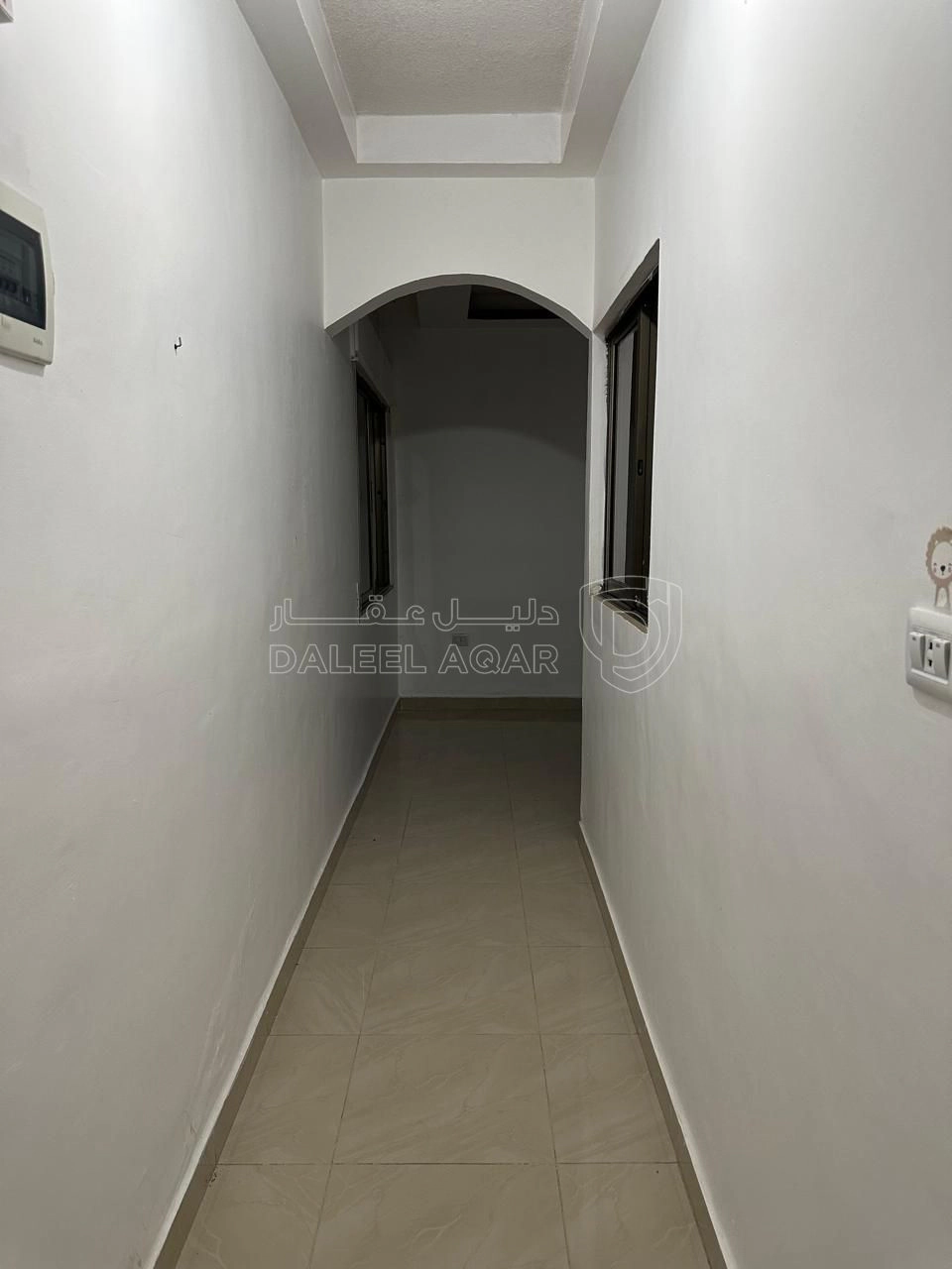 شقة في عمان ضاحيه الامير حسن بجانب مسجد فخري سنجقيه - 45,000 دأ - صورة 1